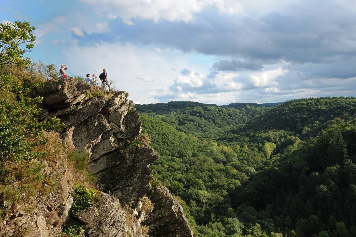 Things to do in Swiss Normandy