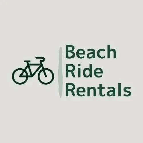Beach Ride Rentals 
