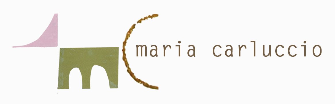 maria carluccio