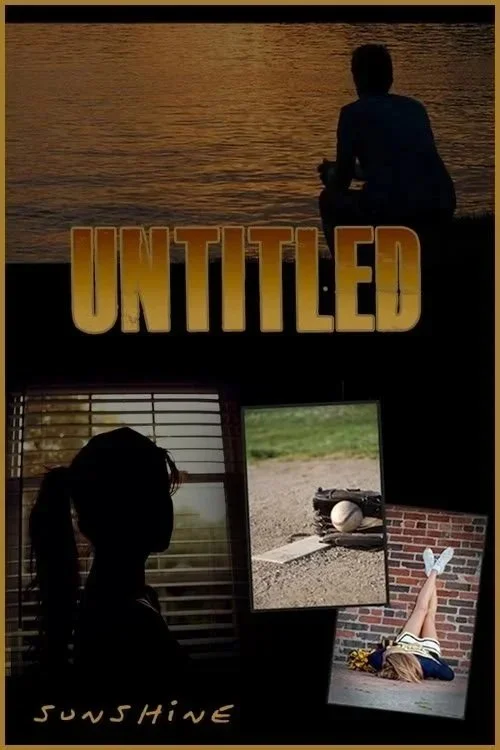 Apparently using Untitled as a title is frowned upon