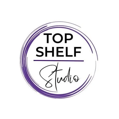 The Haunted Hustle at Top Shelf Studio 