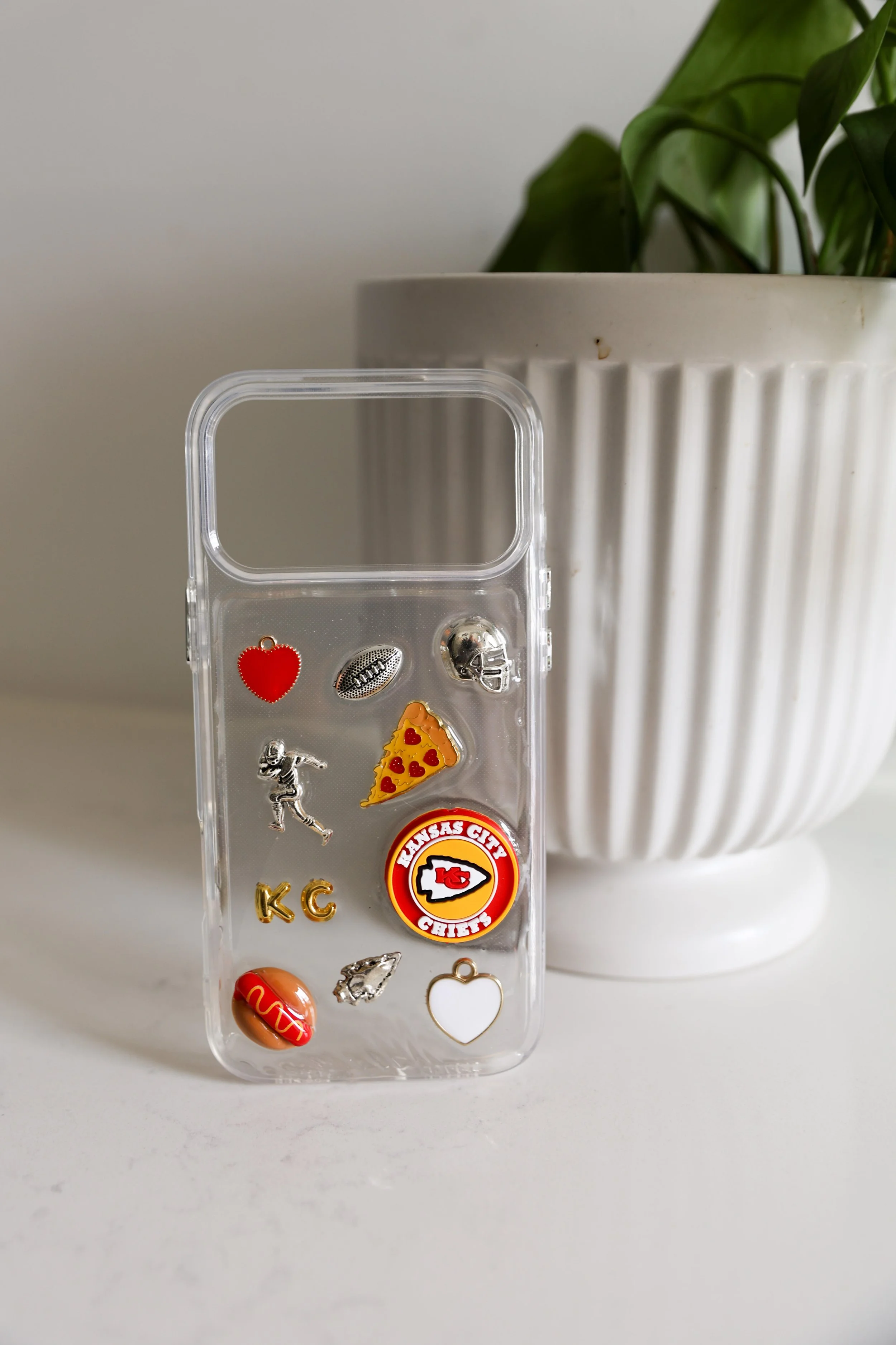 The KC Case