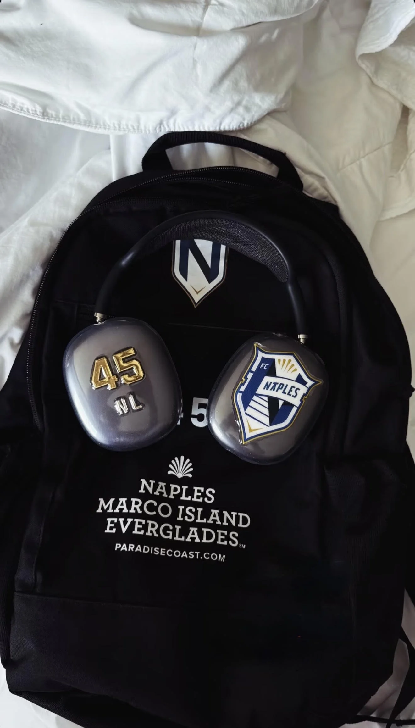 Airpod Max Custom Cases