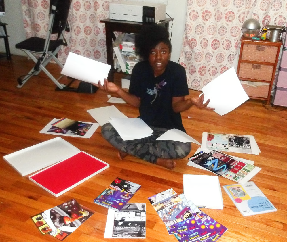 Paper Paper Paper! Which Paper To Pay-Per Book?!
