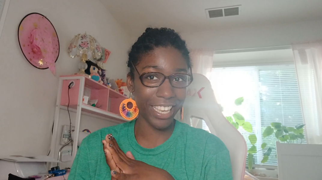Quick Update!