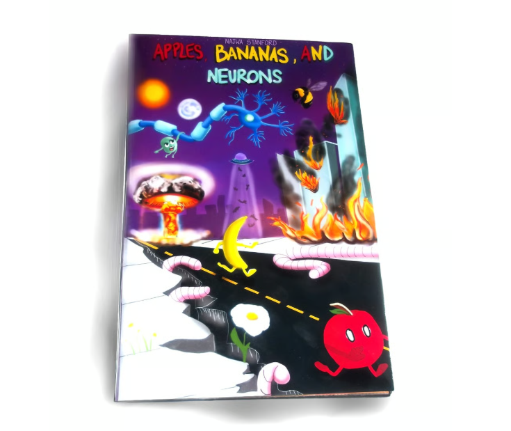 Apples, Bananas, and Neurons