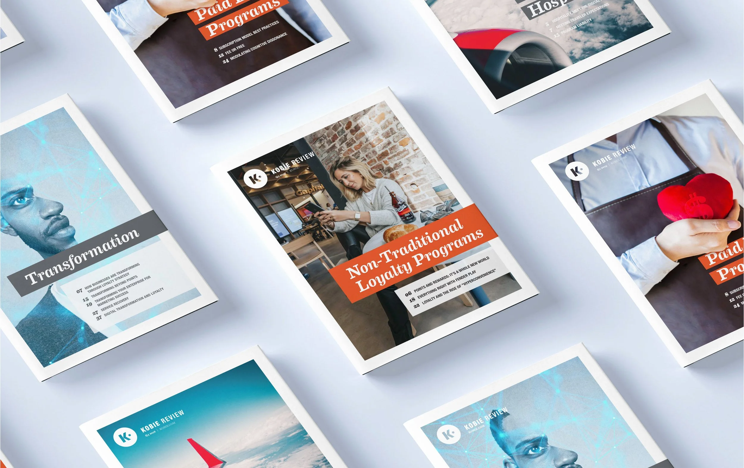 Editorial Design