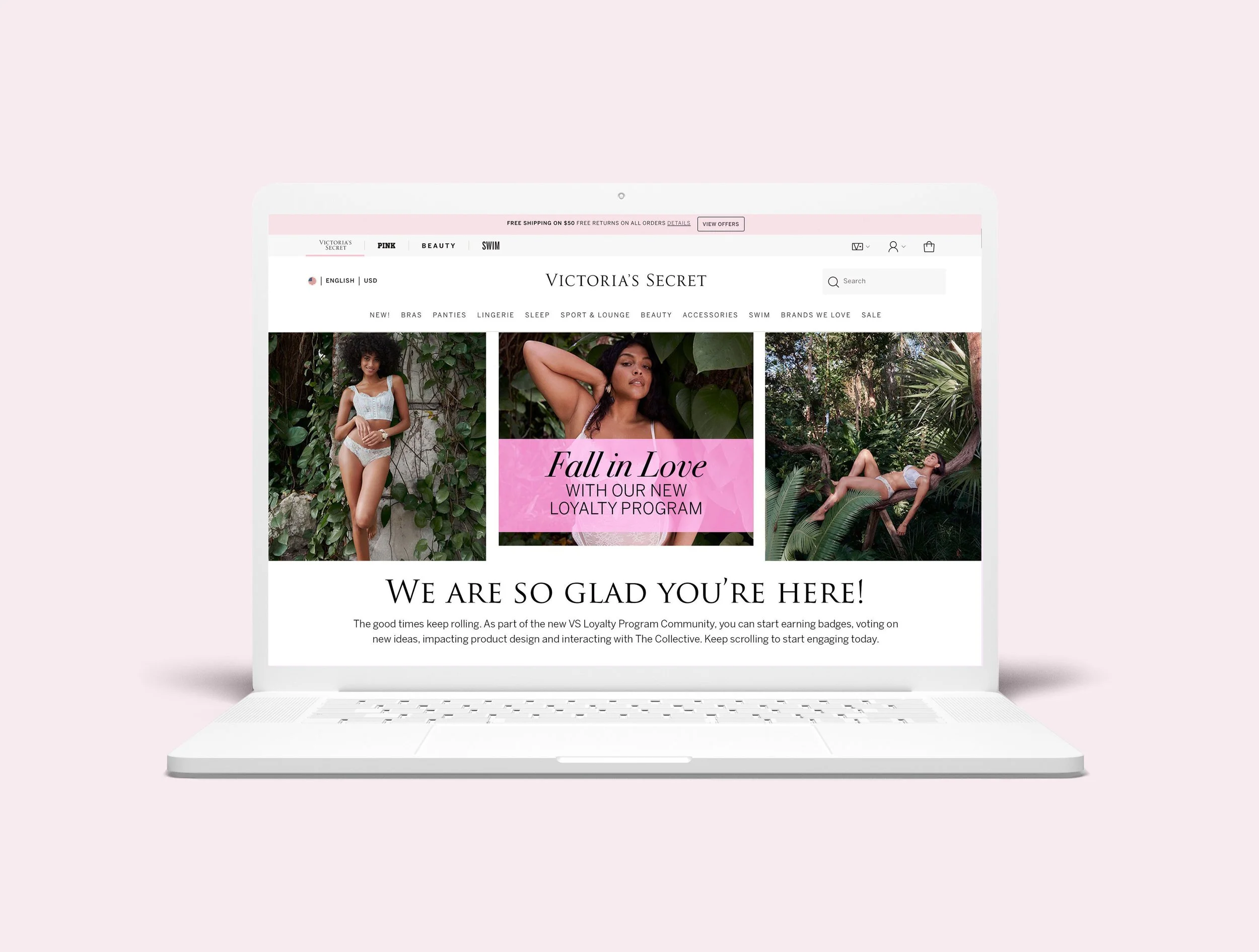 VS Rewards Program Optimization