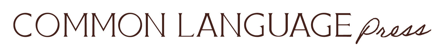 Common Language Press