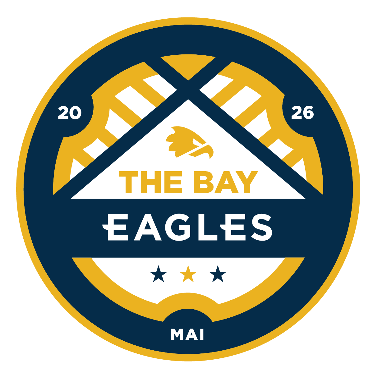 The Bay Eagles