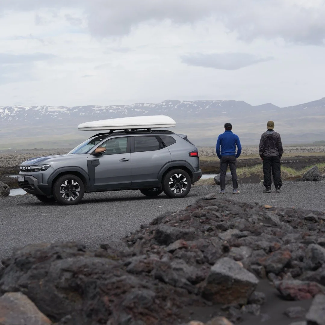 Icelandic Adventure
