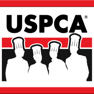USPCA logo representing Chef Dean’s professional membership in the United States Personal Chef Association.