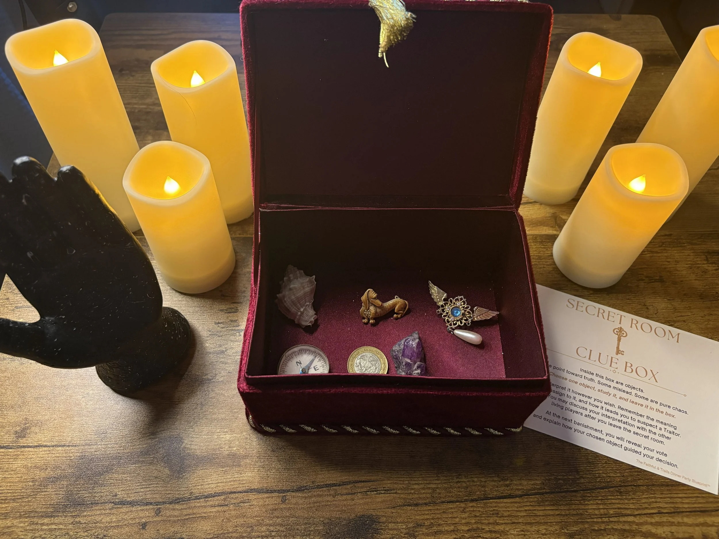 Physical Props: Elevating Digital Games Into Tactile Experiences