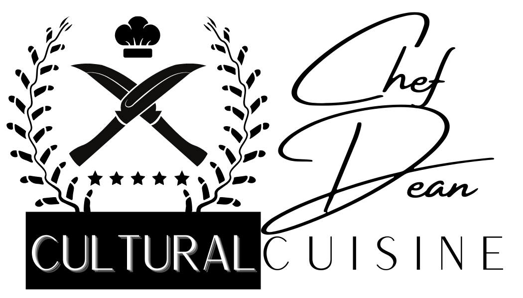 Chef Dean Cultural Cuisine a Phoenix and Scottsdale Private Chef and Catering business that offers Luxury Dinners, Themed Dinner Parties, Afternoon Tea Service, Catering and Weekly Meal Preparation at a Client's personal home.