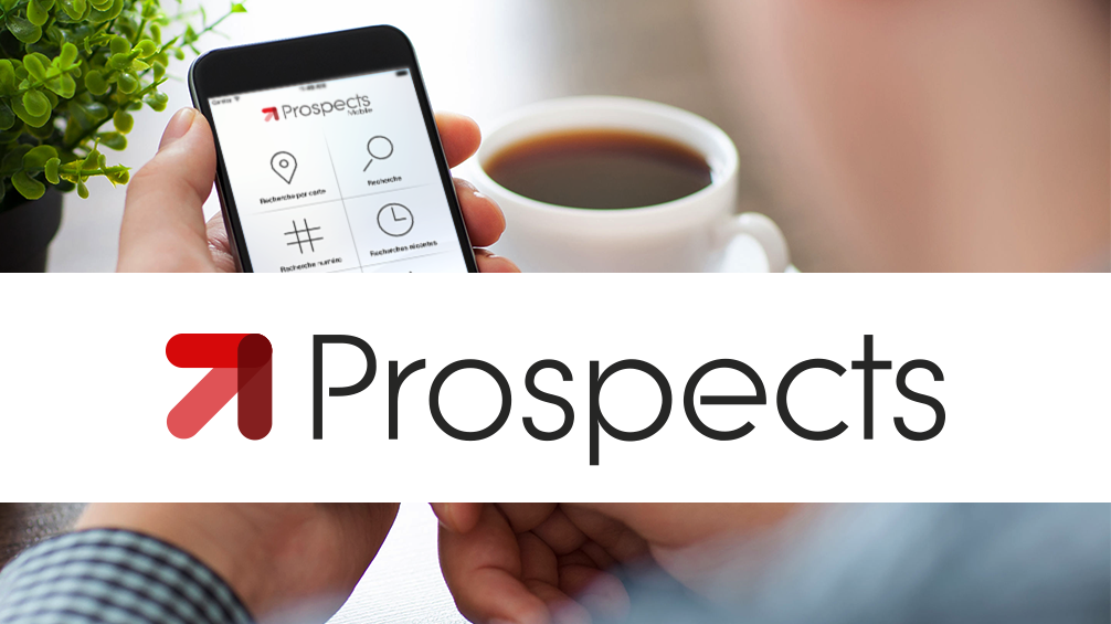 Prospects Logiciel