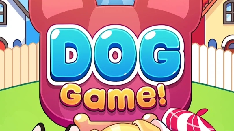 Dog Game!