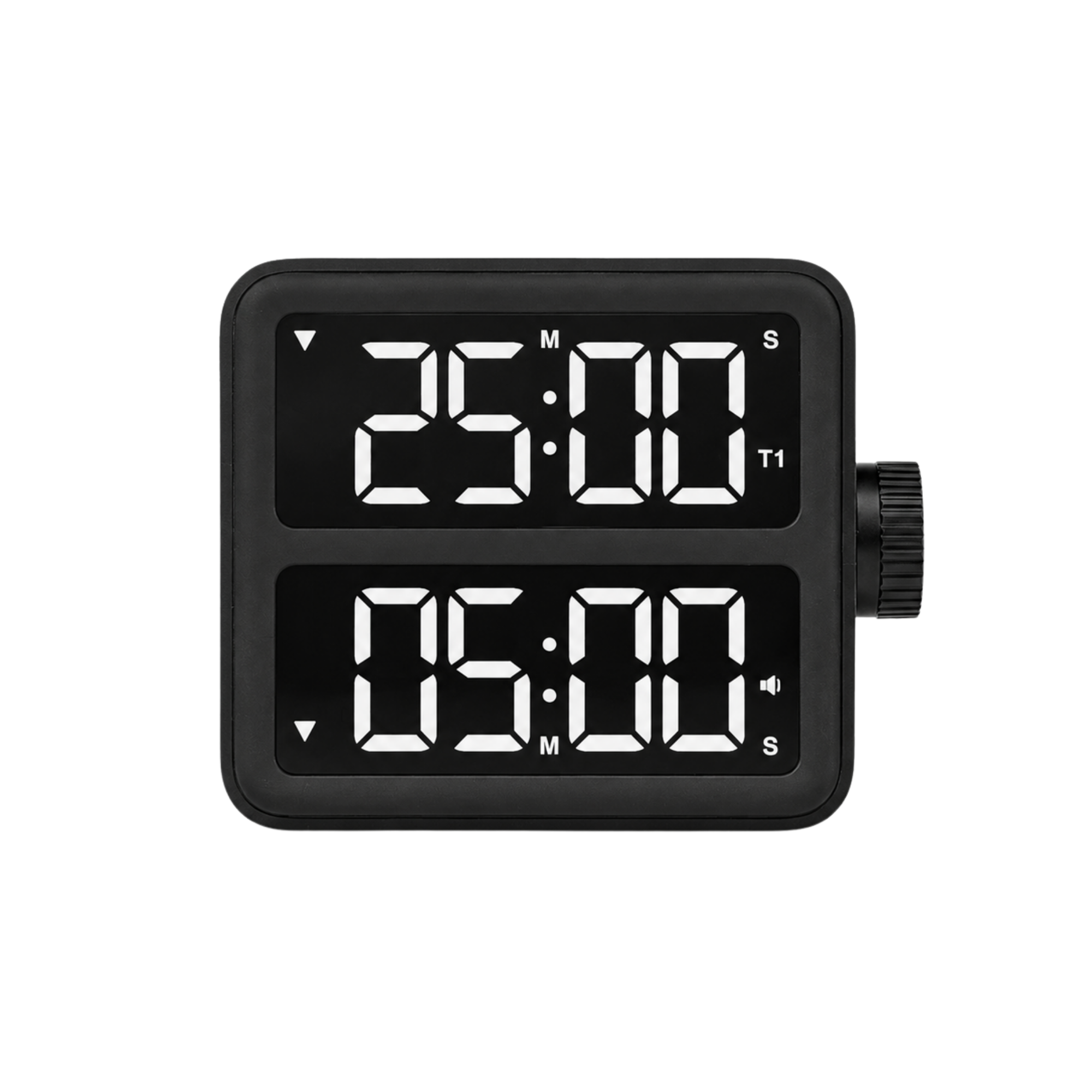 Pomodoro Timer