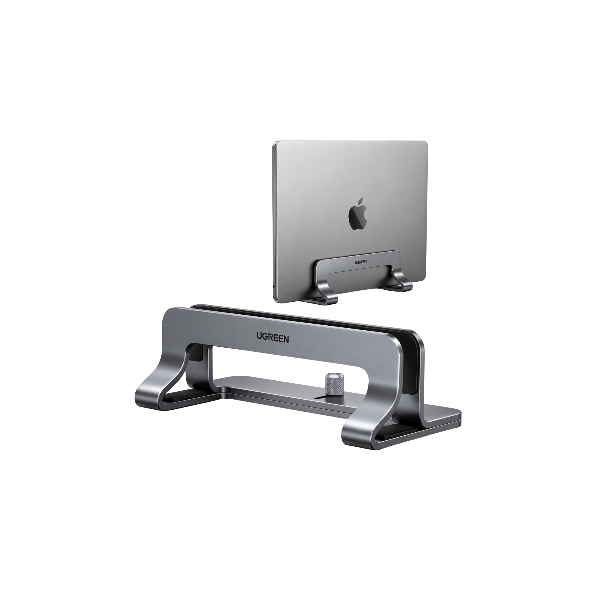 UGREEN Vertical Laptop Stand