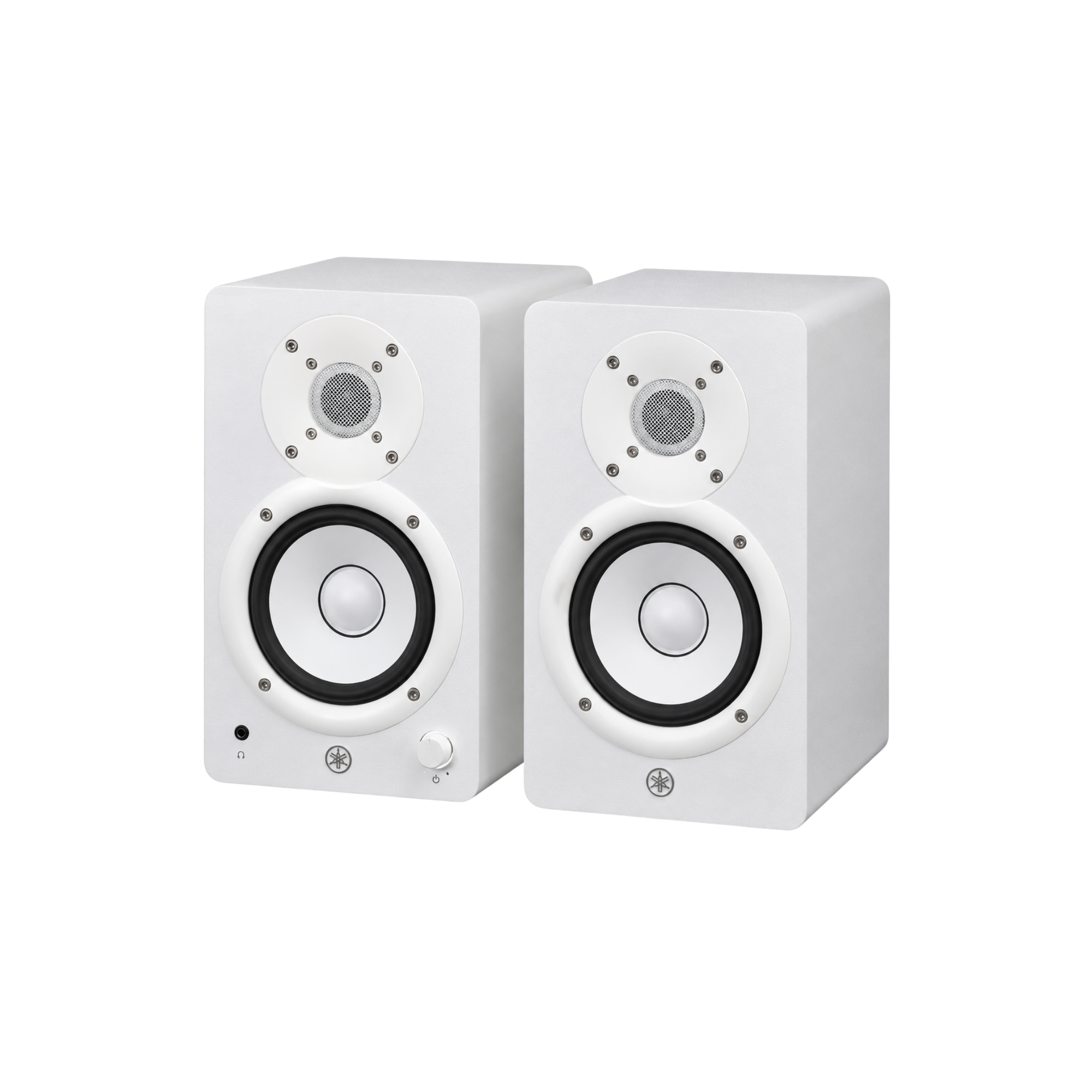 Yamaha HS4 Monitors