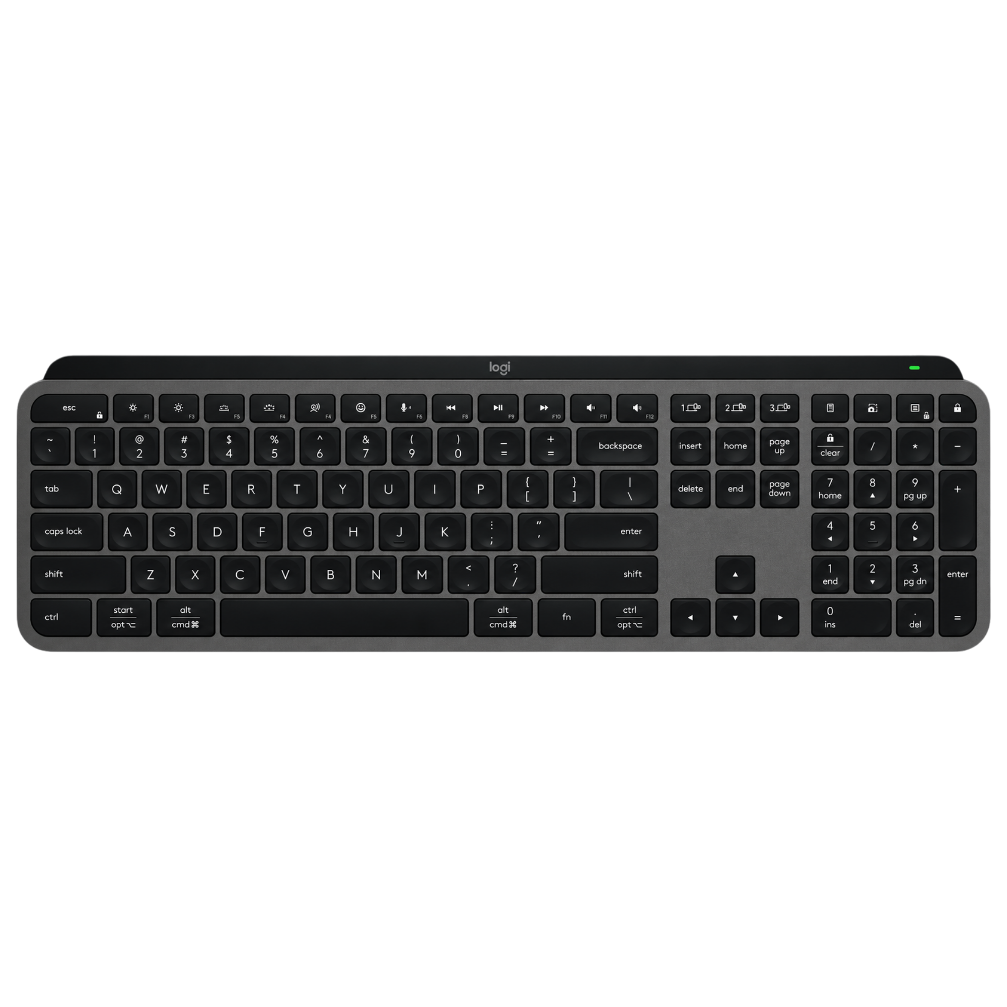 Logitech MX Keys