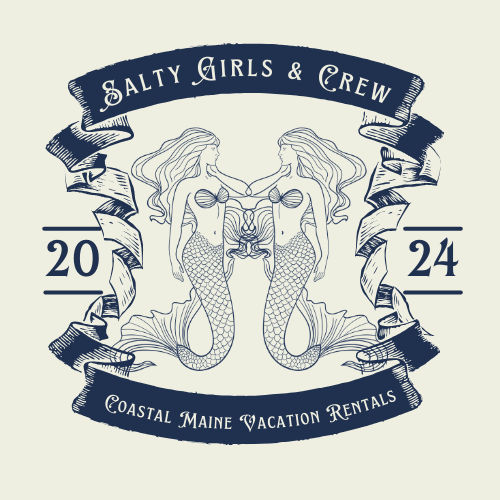 Salty Girls &amp; Crew