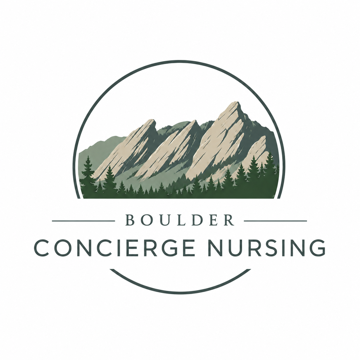 Boulder Concierge Nursing