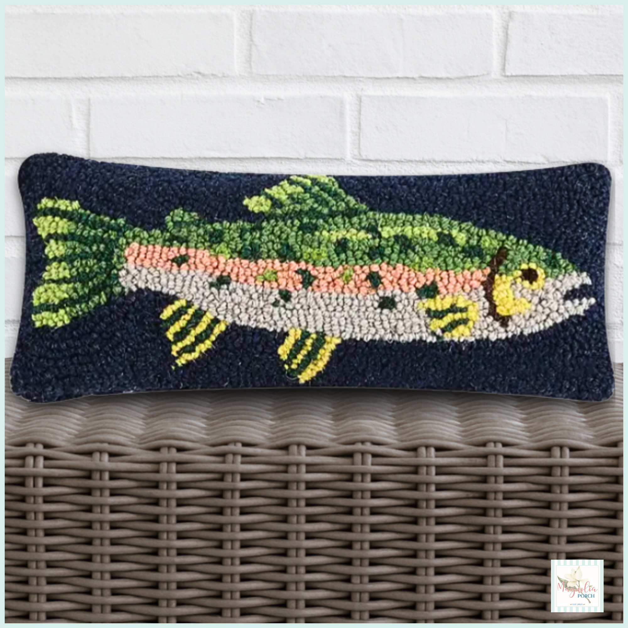 The Classic Trout