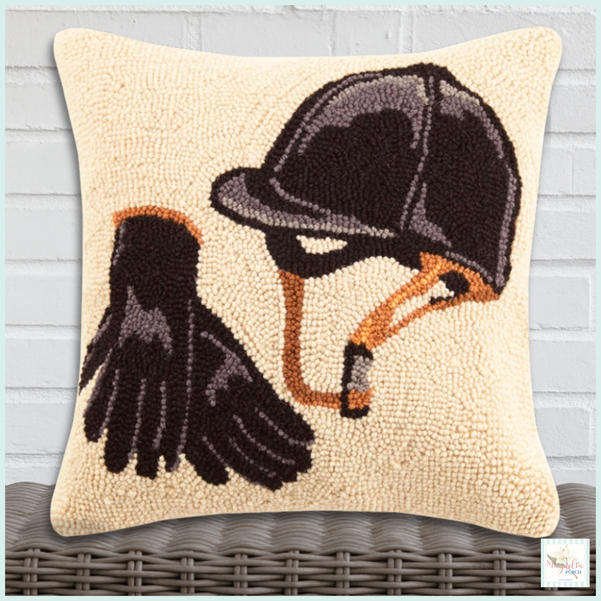 The Equestrian Elegance