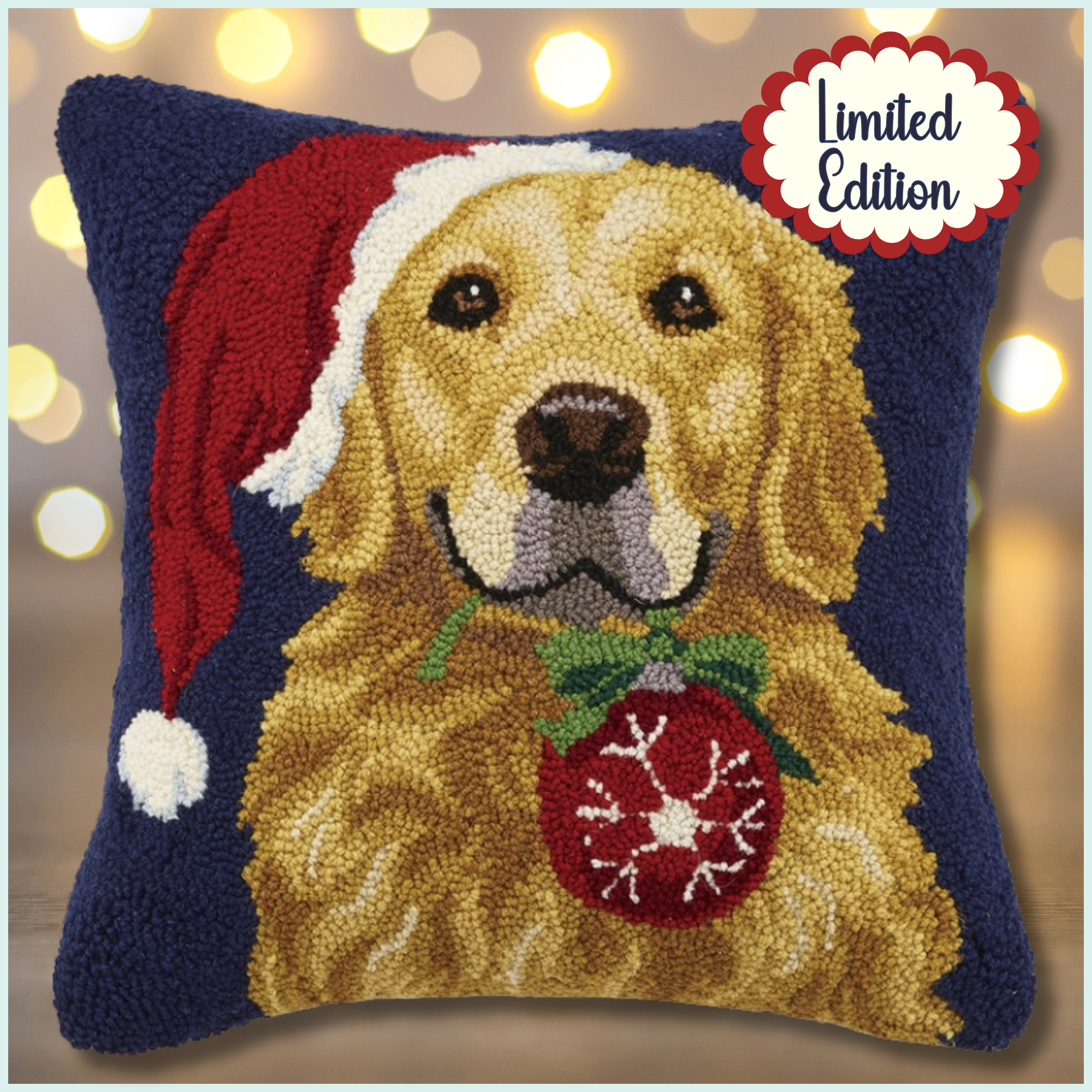 The Christmas Golden Noel