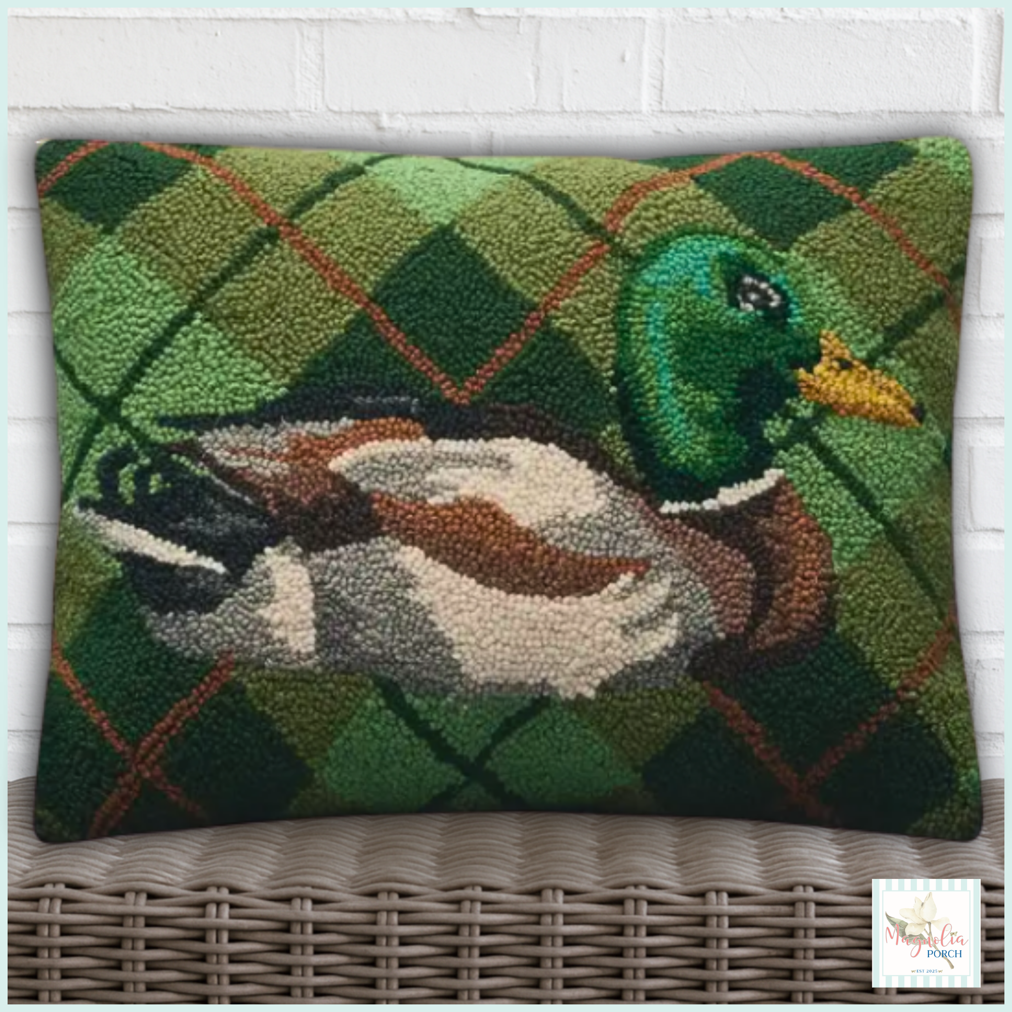 The Mallard Classic