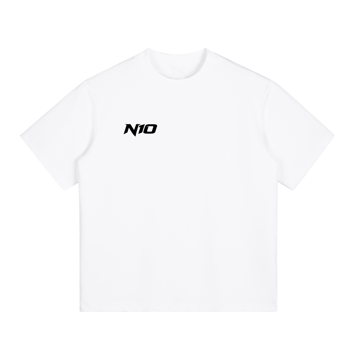 Essential Cooling Performance T-Shirt