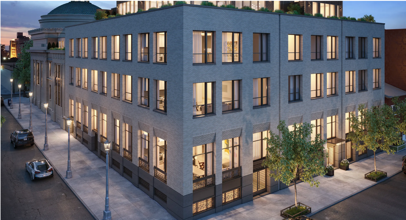 1080 Lorimer Street