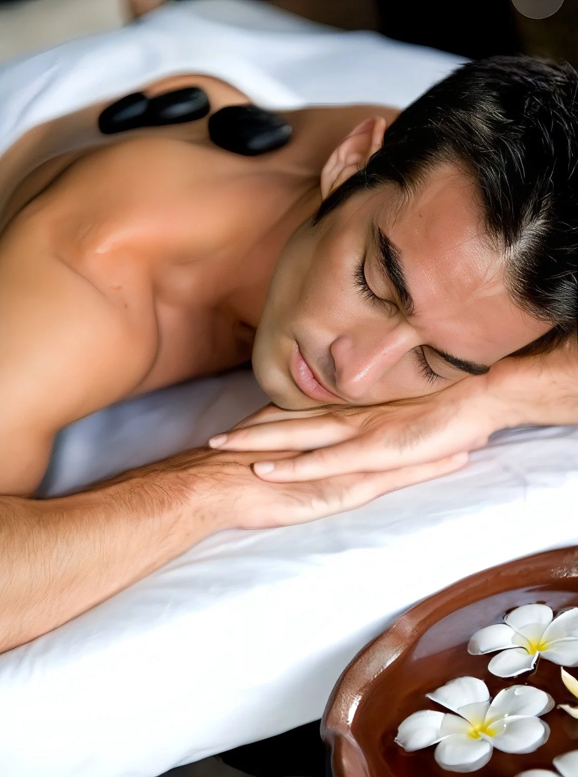 HOW OFTEN SHOULD YOU GET A MASSAGE?