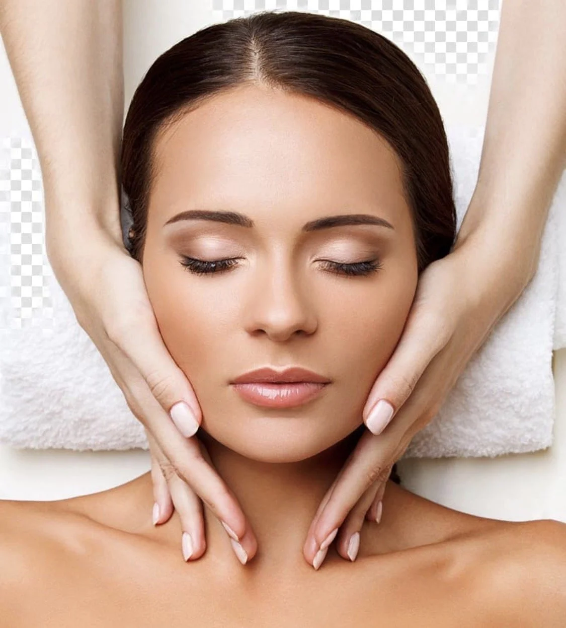 Obsidian Sculpt & Contour Therapy — $150