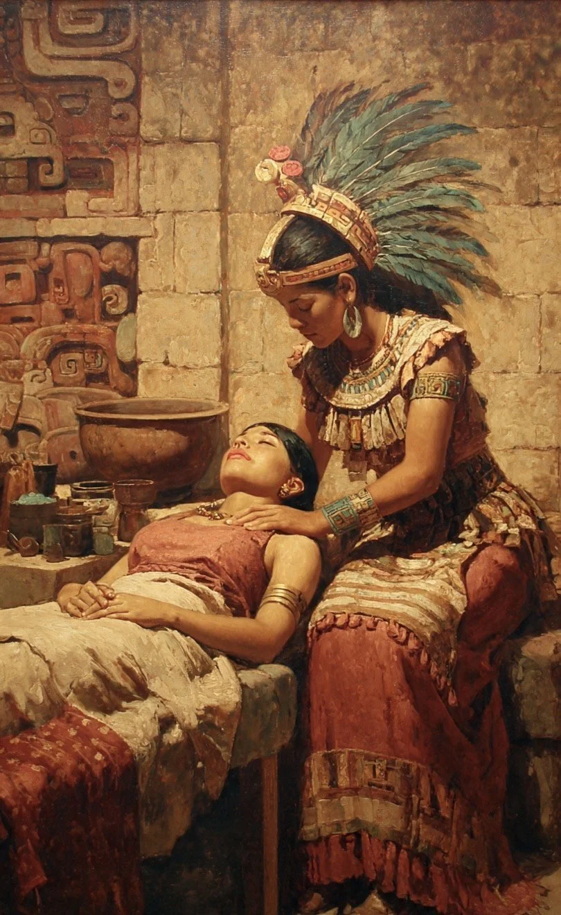 Copal Youth Reset Facial — $200