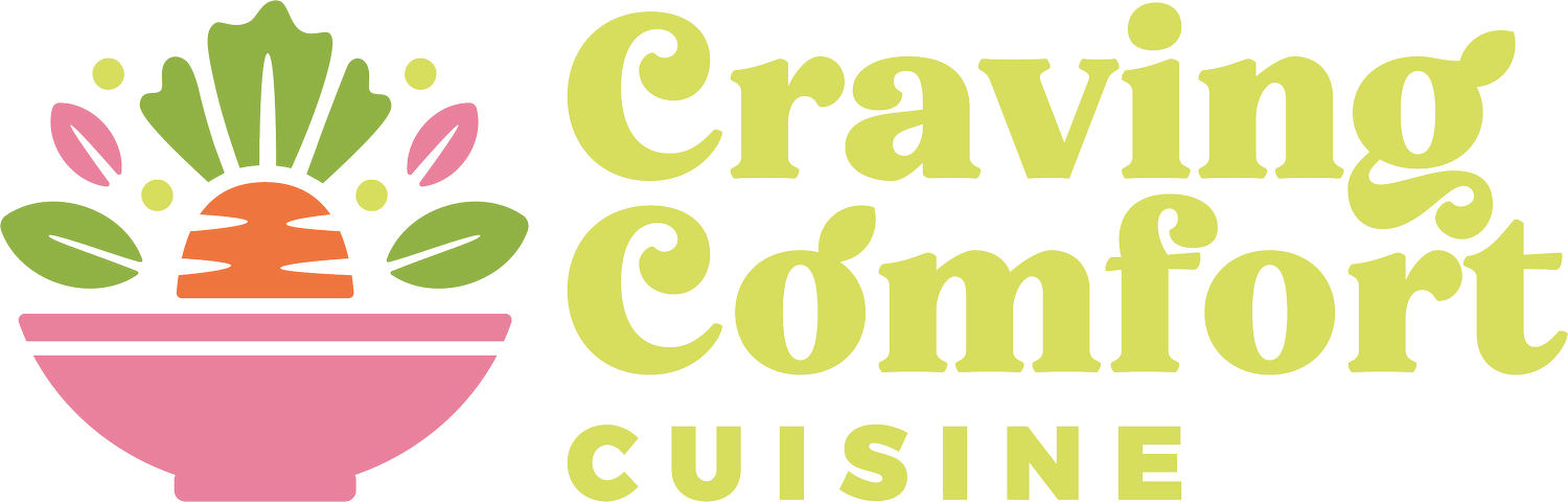 Craving Comfort Cuisine
