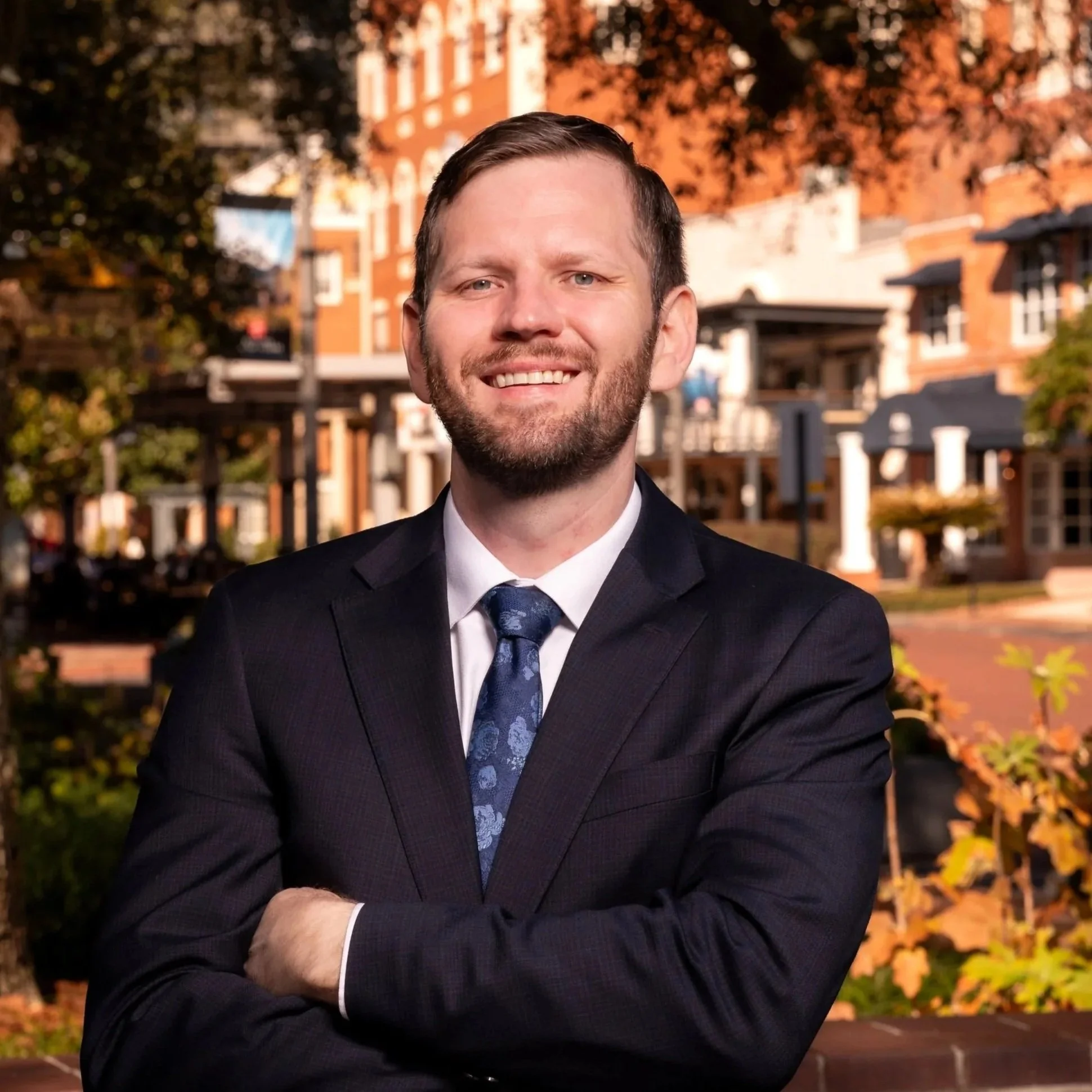 Commissioner Jeremy Matlow border