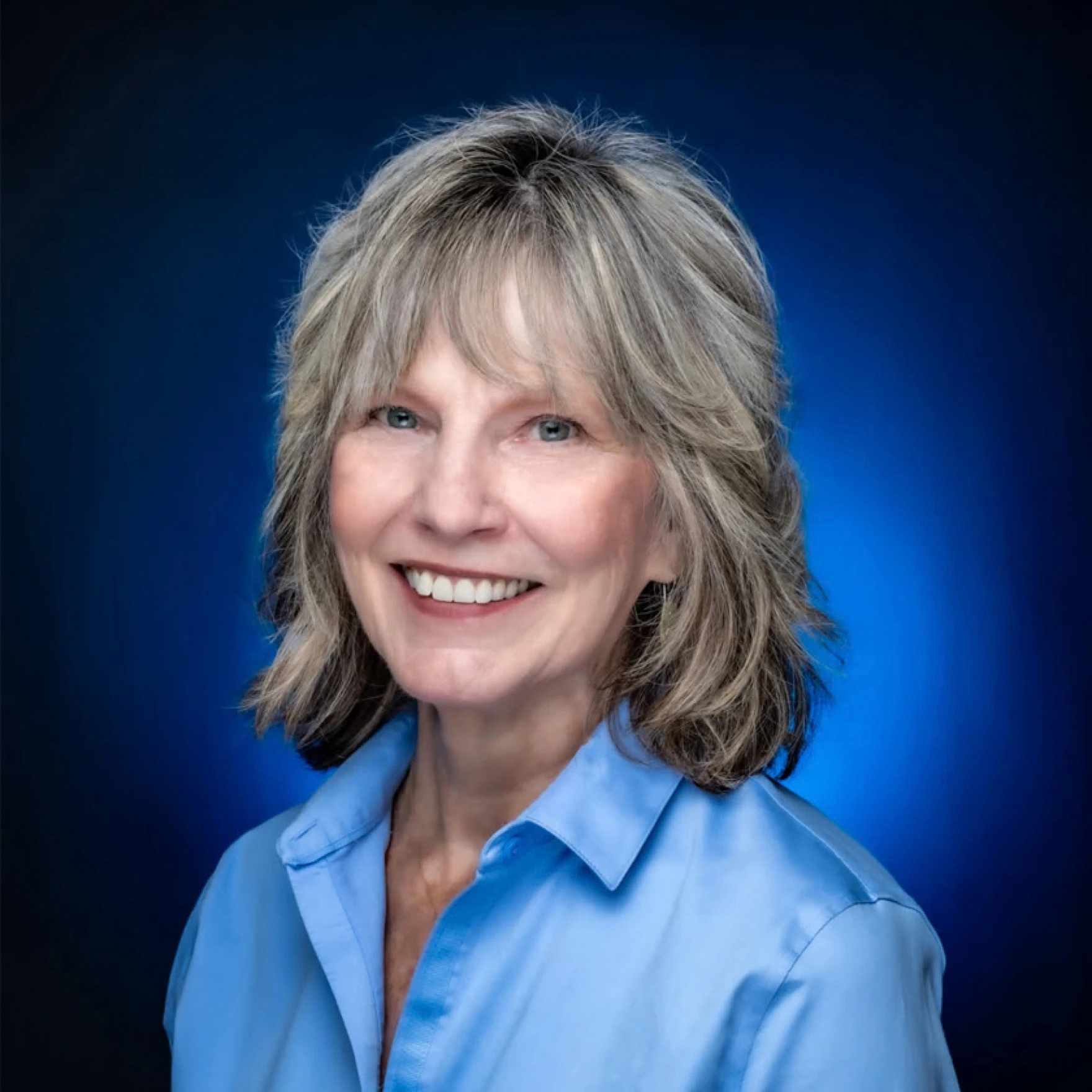 Mary Ann Lindley border