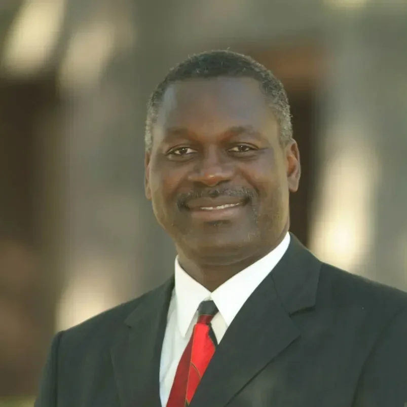 Akin Akinyemi border
