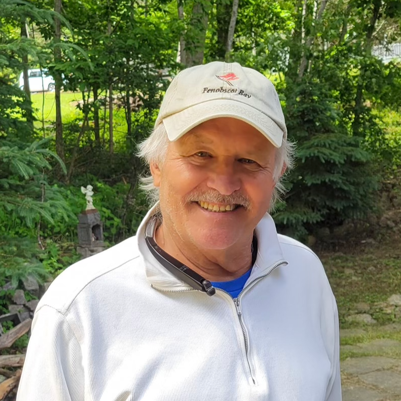Cliff Thaell border