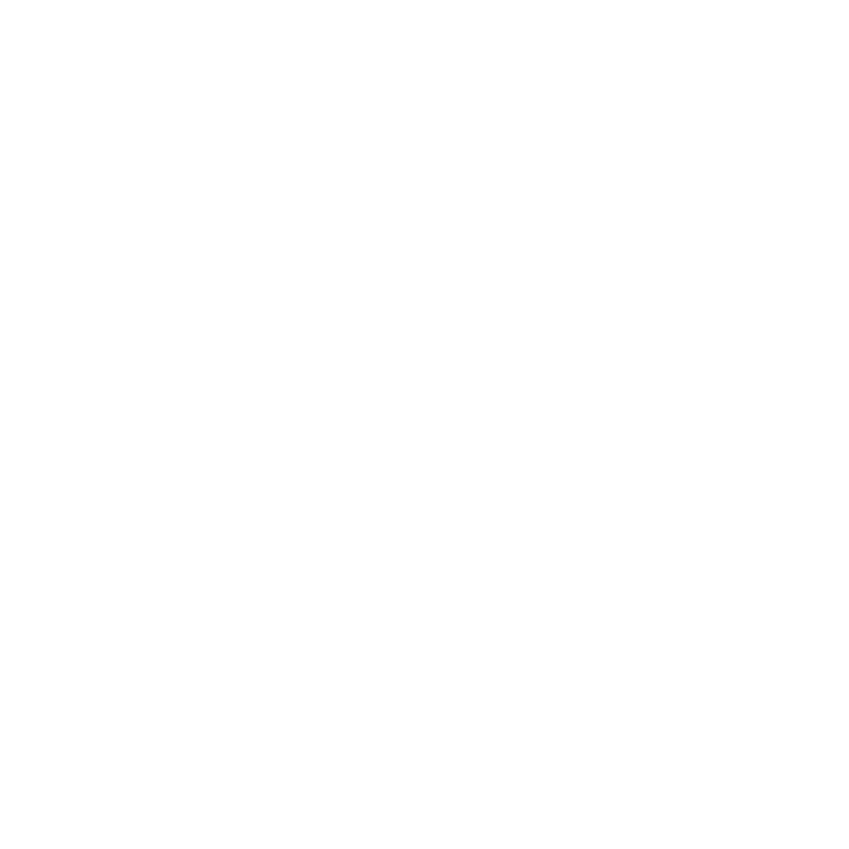 Computer monitor displaying a rising bar graph with an upward arrow, and a magnifying glass in front of the screen.