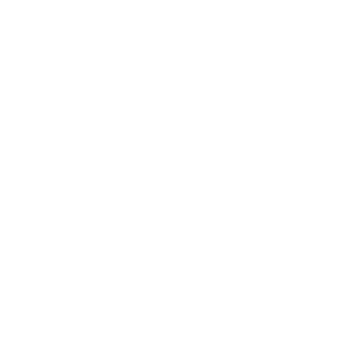 Icon of a web browser window with a navigation arrow and a vector editing tool.