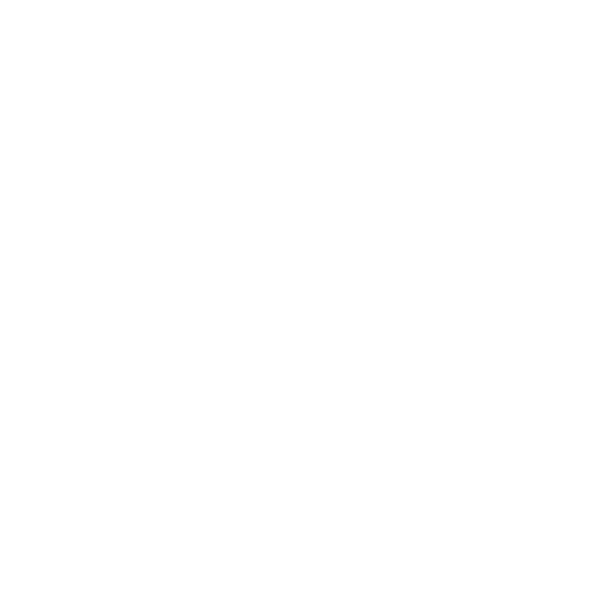 Line drawing of a gear with arrows around it, surrounded by a cloud of circles, symbolizing cloud computing and system updates.