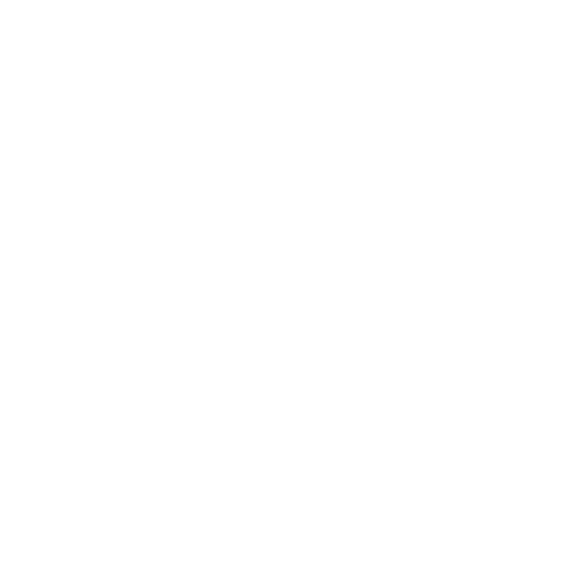 Icon of a hand holding a group of three people, representing community or support.