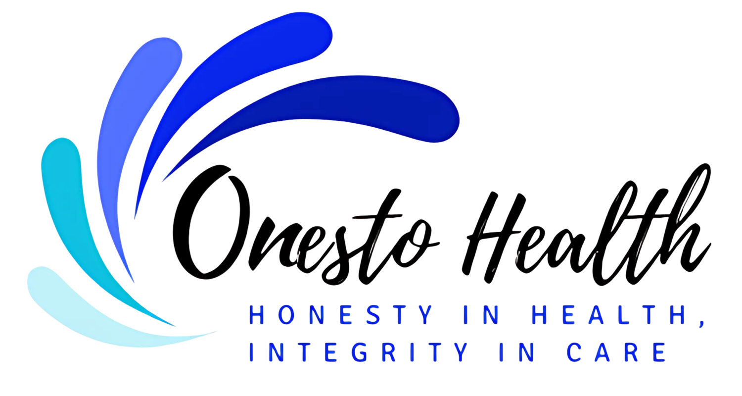 Onesto Health