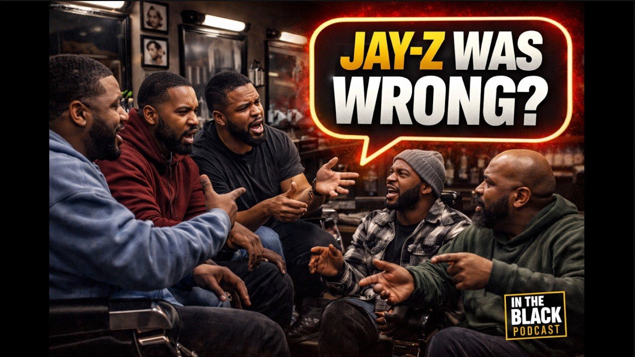 Did Jay-Z Say Hip-Hop Has Evolved Past Battle Rap? Breaking Down His Kendrick vs. Drake Take