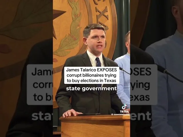 Who Are Tim Dunn and Farris Wilks? The Billionaires Buying Texas Elections