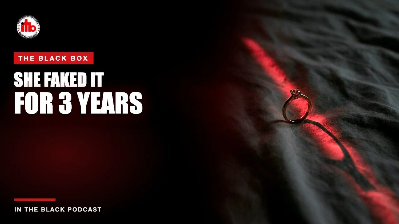 Should You Tell Your Fiance You’ve Been Faking It? What Three Years of Silence Really Costs