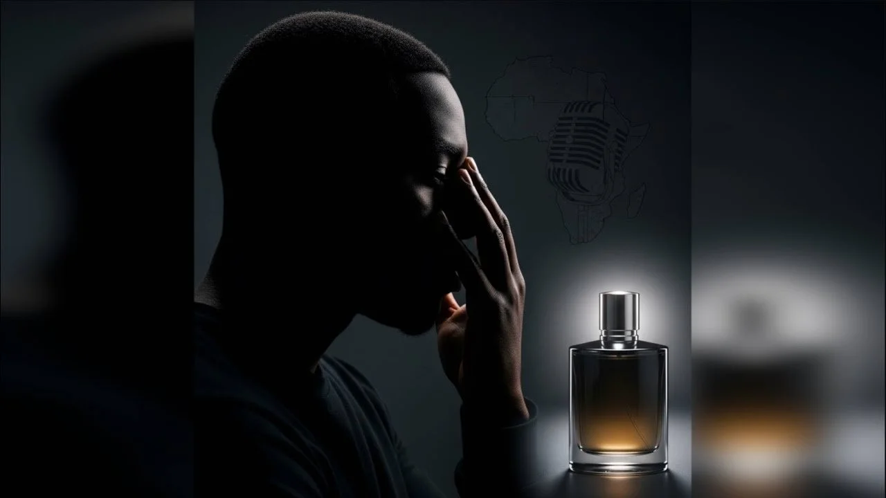 Why Do Black Men Struggle To Say What They Need?