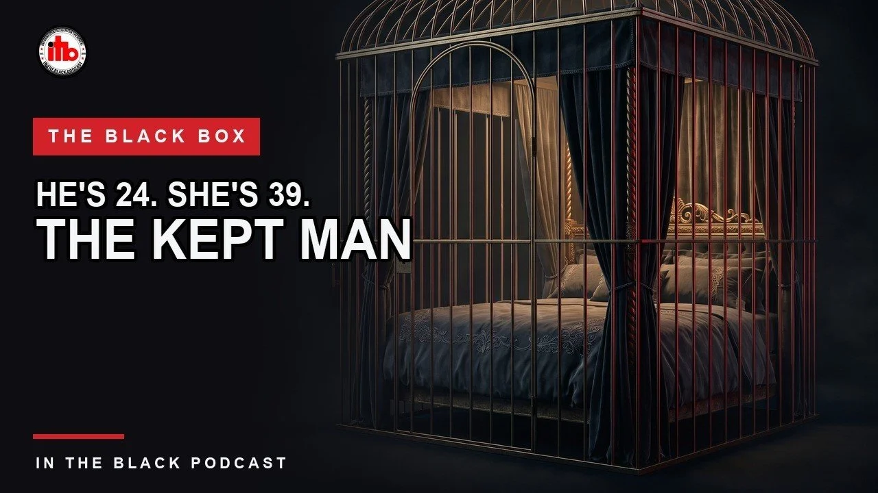 Is It Okay to Be a Kept Man? What It Costs When She Owns Everything